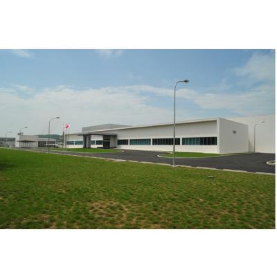 KONISHI FACTORY